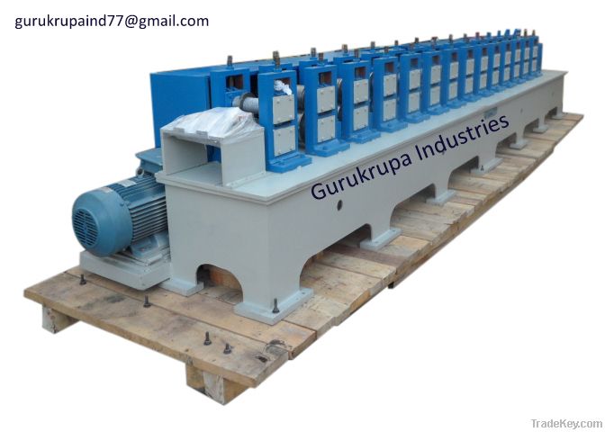 Roll Forming Machine