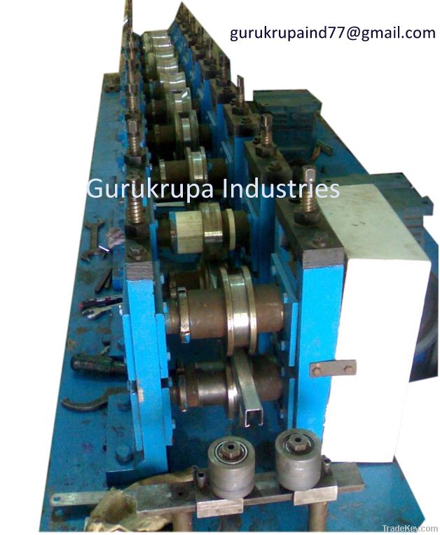 Metal Stud Roll Forming Machine