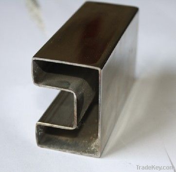 HOGYUE groove tube