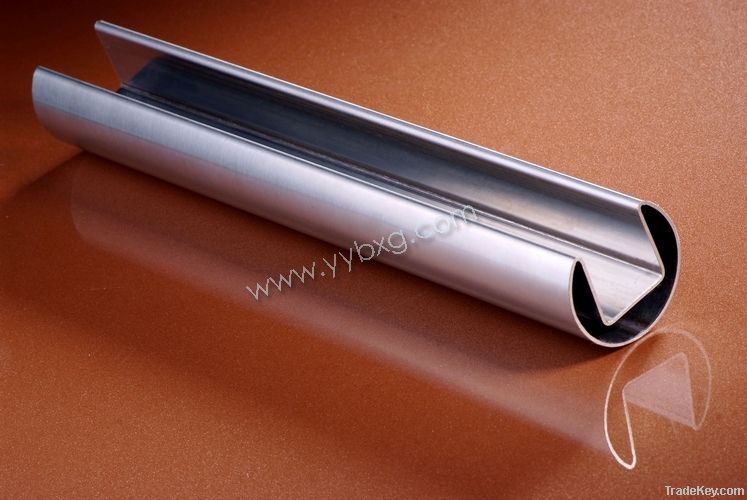 HOGYUE groove tube