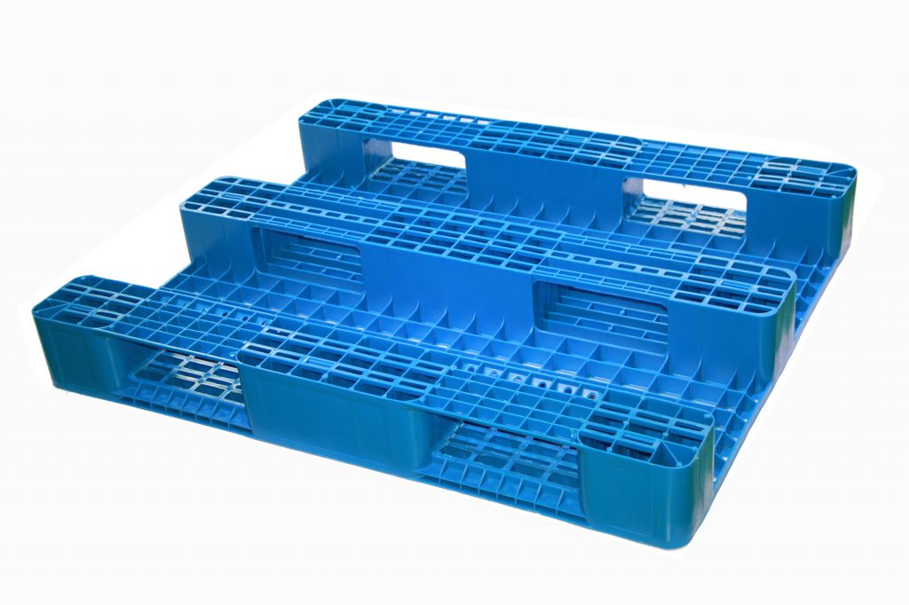 plastic  pallet  HMT 1210WC(B)