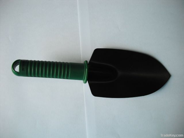 garden trowel