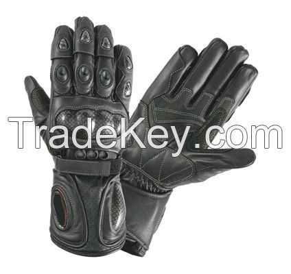 Motorbike Leather Suits