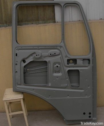 BENZ Door AssemblyRH 3717207005