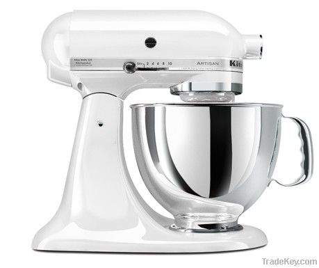 Clearance Sale!!!KitchenAid Artisan 5-Quart Stand Mixers(Many Colours)