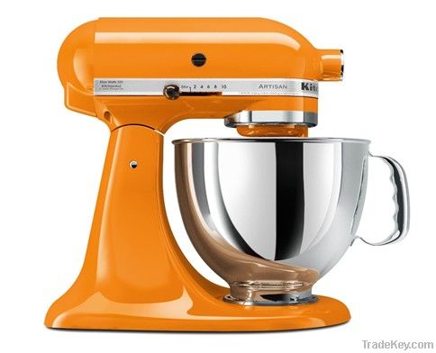 Clearance Sale!!!KitchenAid Artisan 5-Quart Stand Mixers(Many Colours)