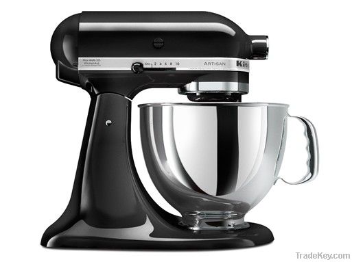 Clearance Sale!!!KitchenAid Artisan 5-Quart Stand Mixers(Many Colours)