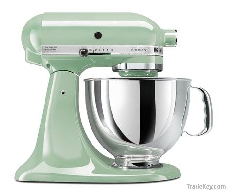 Clearance Sale!!!KitchenAid Artisan 5-Quart Stand Mixers(Many Colours)