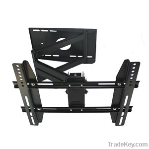 19-40 inche universal cantilever tv bracket for LCD, plasma tv, LED