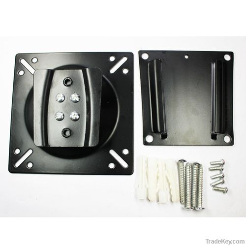 14-26 inch best tv wall mount, flat screen wall bracket for led, lcd