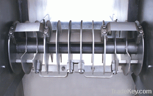 Frozon Meat Slicer