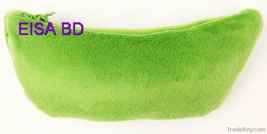 plush pencil case