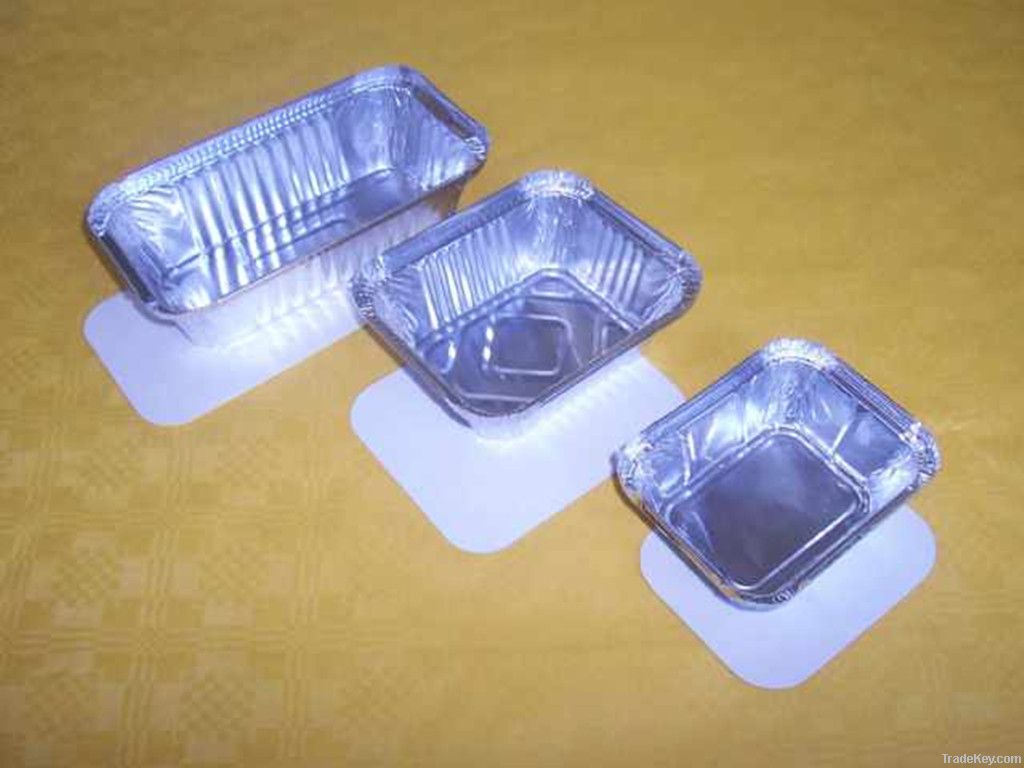 takeaway food container