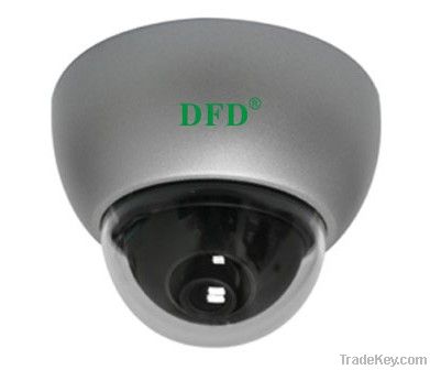 Vandal-proof IR Dome Camera