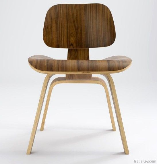 Eames plywood chair