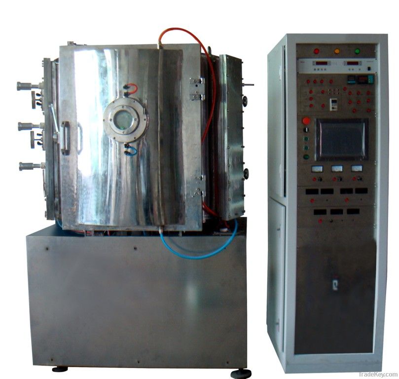 Cutting Tools Vacuum Coating Machine