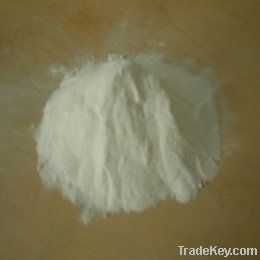 Cyanuric acid