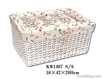 storage  basket