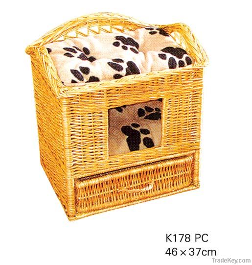 pet  basket