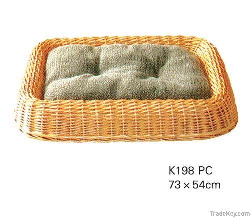 pet  basket