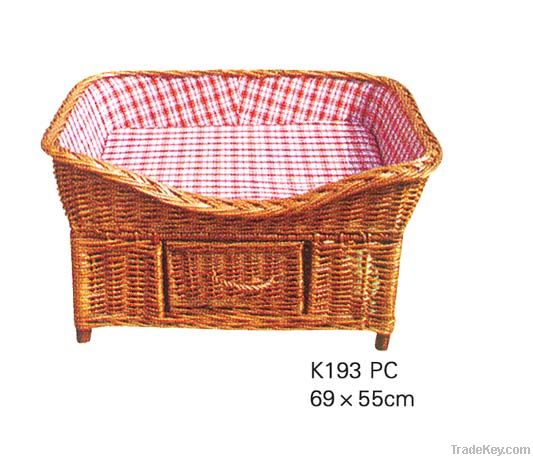 pet basket