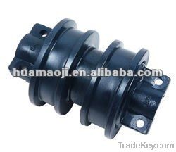 EX200  Excavator Track Roller, Bottom Roller, Lower Roller