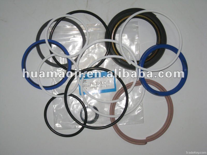 arm hydraulic seal kits for PC200