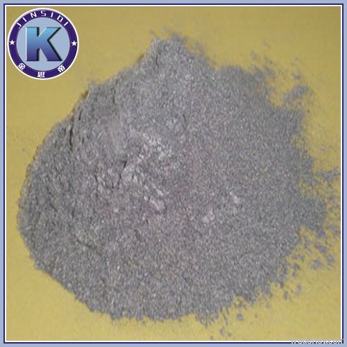 Fireworks Aluminum Powder