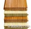 solid bamboo flooring