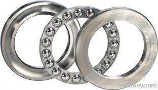 Thrust Ball Bearing 51340M, 51144, 51244, 8244K For Axial Load in One