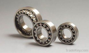 Self Aligning Ball Bearings2206 2207 2208 For power Machine