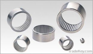 Light Needle Roller Bearings For High Load Capacity With Axial Bearing