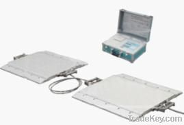 Axle Weighing System