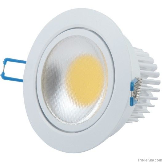 High quality 5w led downlights