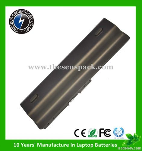 Replacement laptop battery for HP Compaq Presario CQ42