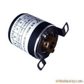 Absolute Magnetic Rotary Encoder