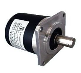 Incremental Magnetic Rotary Encoder