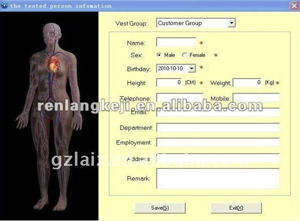 protable quantum magnetic analyzer for sale