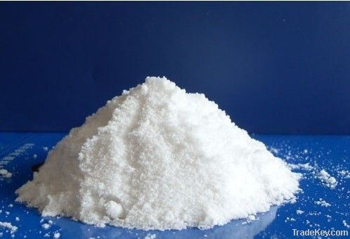 Oxalic acid