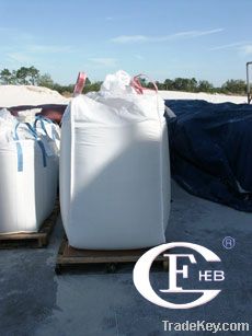 PP bulk jumbo bag/PP sand bag/1000kg big bag