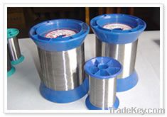 Stainless Steel Wire