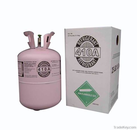 refrigerant 410a