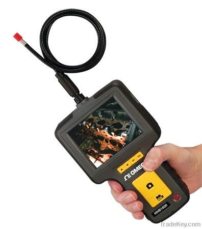 Omega  HHB1600 Video Borescope System