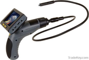 Omega HHB400 Borescope Inspection System