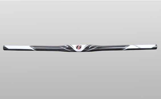 BONTRAGER Full Carbon Straight Handlebar Riser 31.8*620mm