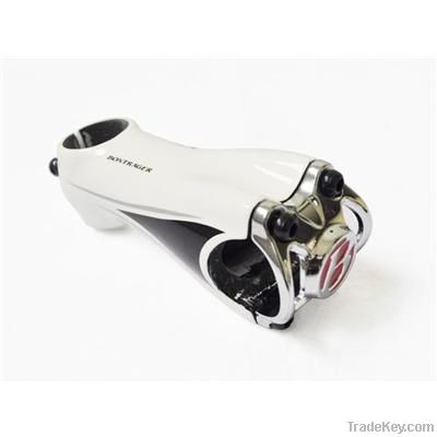 BONTRAGER RACE LITE Full Carbon Stem Bicycle Part 31.8*100mm(white