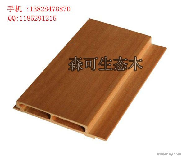 97 great wall board wpc composite decking waterproof moistureproof