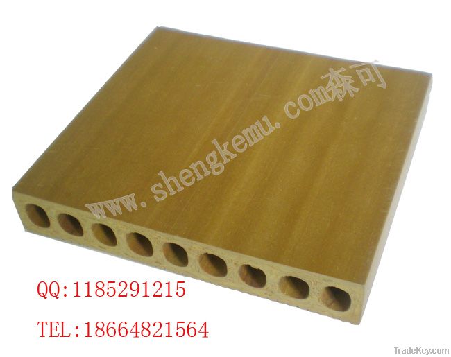 15025 outside board wpc wood copy wood outdoor wall panel