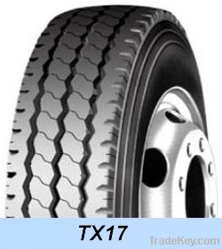 Truck tire (16~24.5 inch)