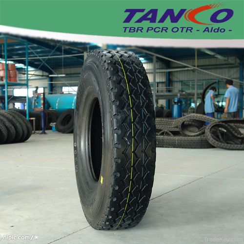 Truck tyre, Bus tyre from 17 inch to 24 inch